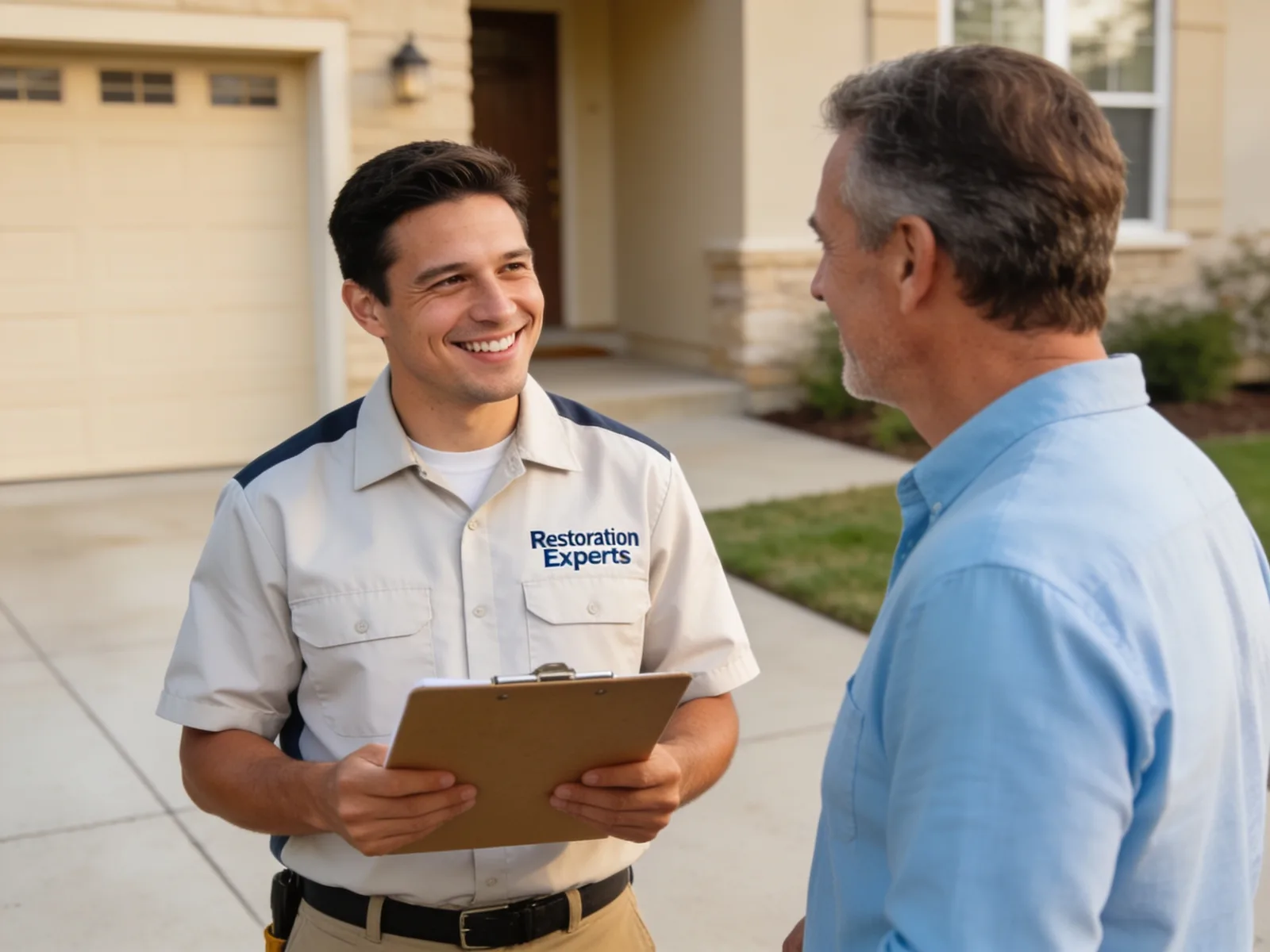 Water Damage Cleanup Starkville, MS FAQs